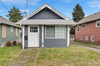 1348 Warren Avenue , Bremerton, WA 98337