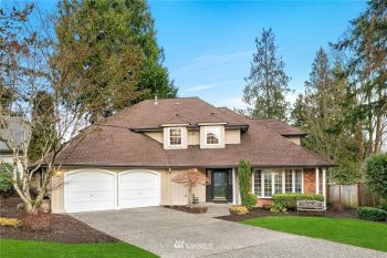 23256 NE 20th Place , Sammamish, WA 98074