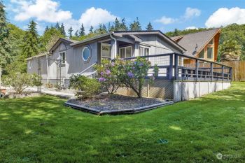 1924 E Keller Drive , Port Angeles, WA 98362