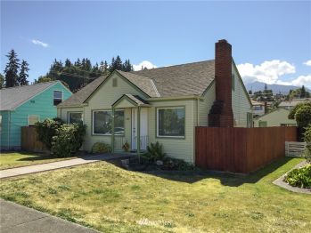 1022 E 5th Street , Port Angeles, WA 98362