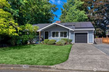 9517 164th Avenue NE, Redmond, WA 98052