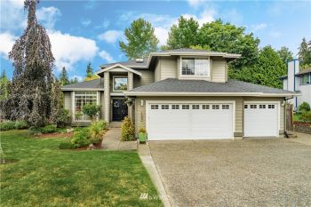 1503 Amber Boulevard , Puyallup, WA 98372