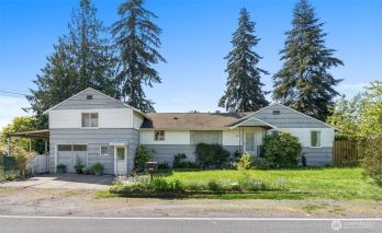 103 S 124th Street , Seattle, WA 98168