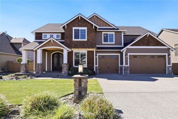 7808 228th Avenue Ct E, Buckley, WA 98321