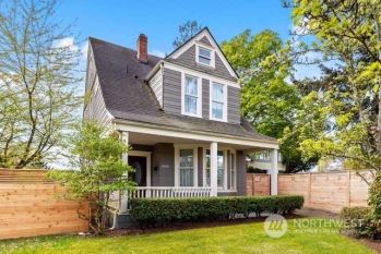 3118 N 24th Street , Tacoma, WA 98406
