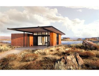 224 Rattlesnake Point Road NW, Quincy, WA 98848