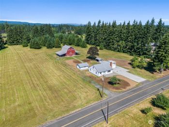 204 Monroe Road , Winlock, WA 98596
