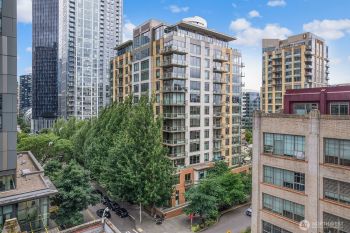 910 Lenora Street #S403, Seattle, WA 98121