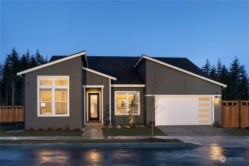 23858 190 SE Sequoia Street , Black Diamond, WA 98010