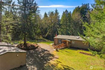7934 NE Three Berry Lane , Kingston, WA 98346