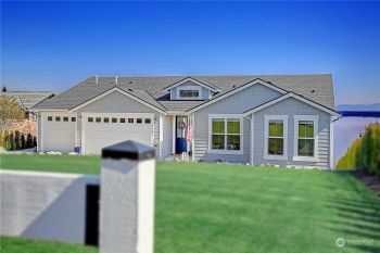 1443 Crestview Drive , Camano Island, WA 98282