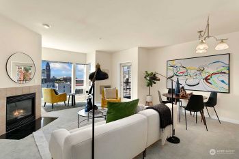 510 6th Avenue S #801, Seattle, WA 98104
