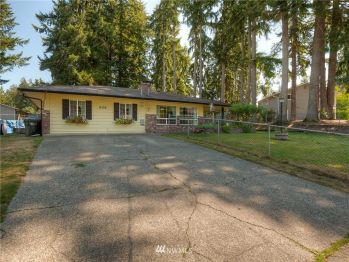 408 Choker Street SE, Olympia, WA 98503