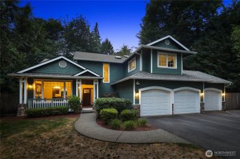 6211 247th Avenue NE, Redmond, WA 98053