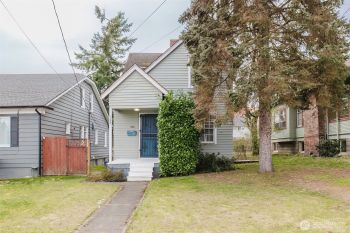 1233 7th Street , Bremerton, WA 98337