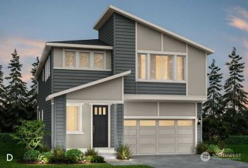 5417 Century Place NE #Lot 8, Lacey, WA 98516