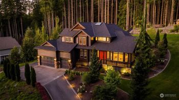 4929 Pilchuck Tree Farm Road , Snohomish, WA 98290