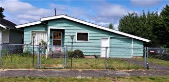 1009 E Street , Centralia, WA 98531