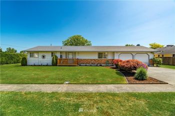 388 N Norma Street , Buckley, WA 98321