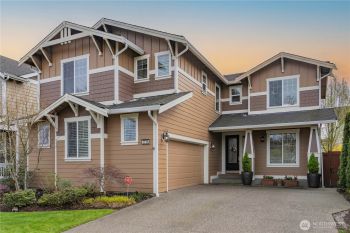 7719 Rushmore Ave NE , Lacey, WA 98516
