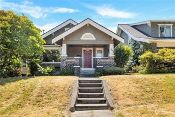 3222 N 20th Street , Tacoma, WA 98406