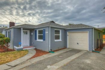 2318 S 15th Street , Tacoma, WA 98405
