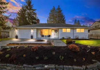 115 N 200th Street , Shoreline, WA 98133