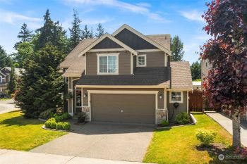 11663 SE 308th Place , Auburn, WA 98092