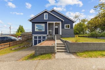 1409 4th Street , Bremerton, WA 98337