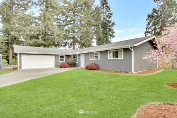 14601 SE 276th Place , Kent, WA 98042-9130