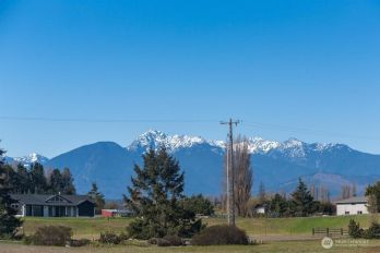0 XXX Roberson Road , Sequim, WA 98382