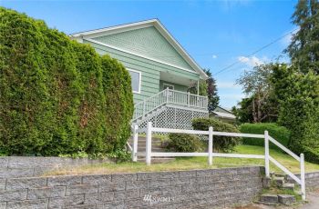 508 SW 3rd Place , Renton, WA 98057