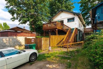 1110 6th Street , Bremerton, WA 98337