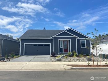 985 Folgate Drive , Sequim, WA 98382