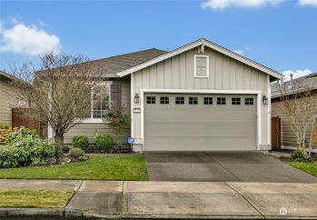 8229 Canton Avenue NE, Lacey, WA 98516