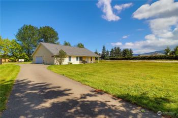 23 Golden Fields Lane , Sequim, WA 98382