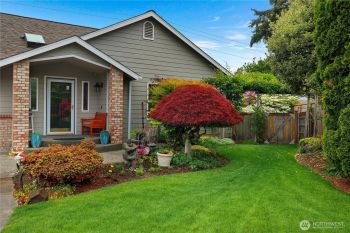 8004 Mountain Aire Court SE, Olympia, WA 98503