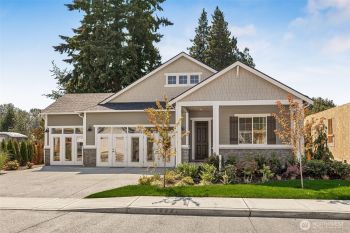 11822 63rd ST Ct E Street Ct E #02, Puyallup, WA 98372