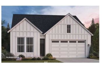 23593 SE Jasmine (Home Site 45) Street , Black Diamond, WA 98010