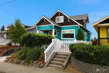 1908 4th Street , Bremerton, WA 98337