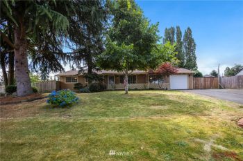 4915 S 284th Place , Auburn, WA 98001