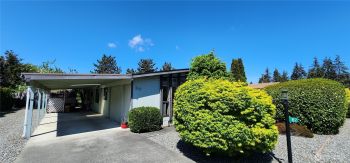 82 Marjory Lane , Sequim, WA 98382