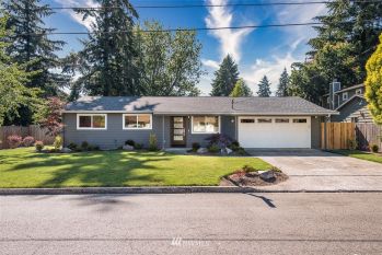 7063 122nd Avenue SE, Newcastle, WA 98056-1220