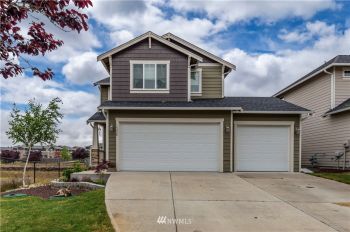 15322 Kayla Street SE, Yelm, WA 98597
