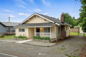 112 Joppish Road , Centralia, WA 98531-9005