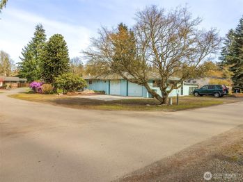 279 Dungeness Meadows , Sequim, WA 98382