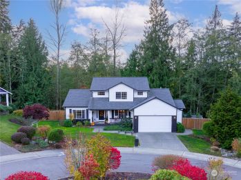 3812 Dogwood Place , Mount Vernon, WA 98274
