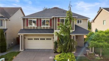 13706 74th Avenue Ct E, Puyallup, WA 98373
