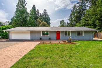 11502 85th Avenue Ct E , Puyallup, WA 98373