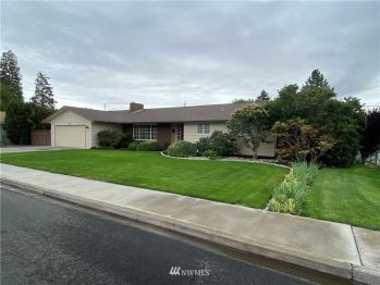 732 I Street SW, Quincy, WA 98848